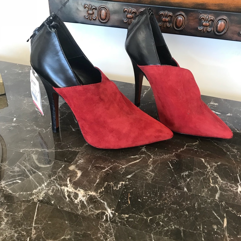 Zara Shoes